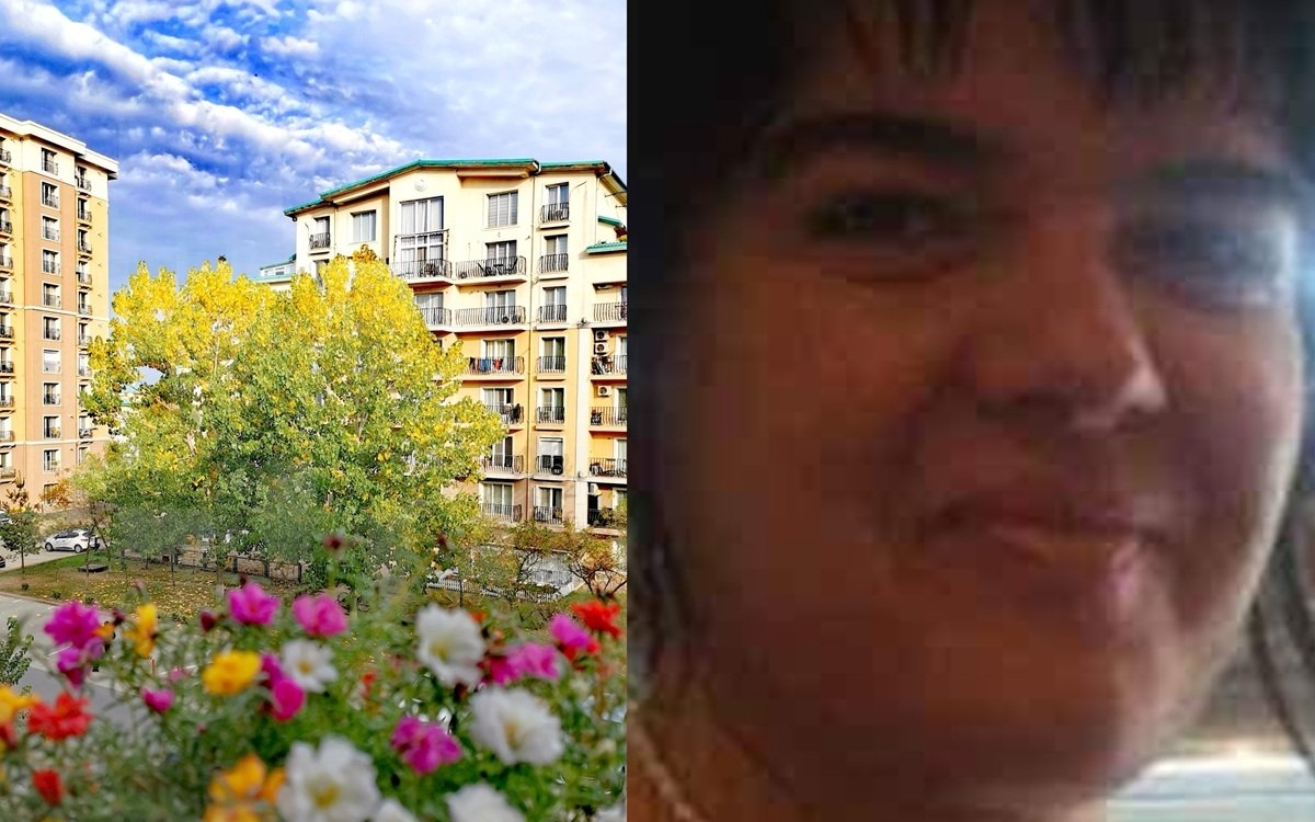 O nouă tragedie în Cosmopolis. O femeie s-ar fi aruncat de la etajul 9