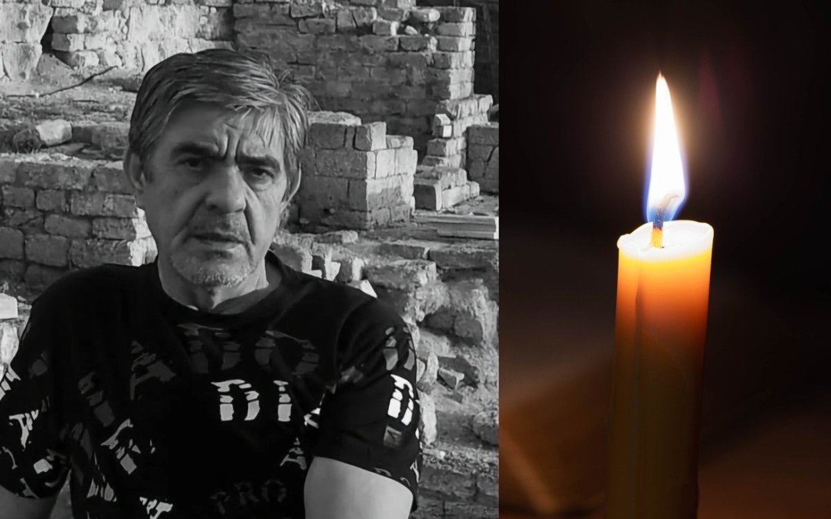 A murit fostul portar al echipei FC Argeș. Daniel Ariciu avea 74 de ani: „Un simbol al dăruirii”