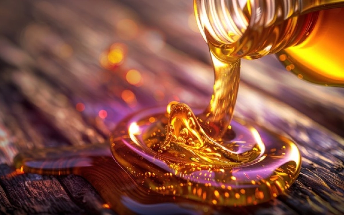 Terebentina: beneficii și contraindicații