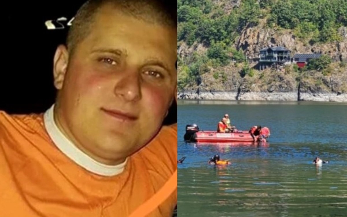 Marius, un bărbat de 37 de ani din Cluj, și-a ucis propria soție și apoi și-a pus capăt zilelor. Un copil de 4 ani a rămas orfan