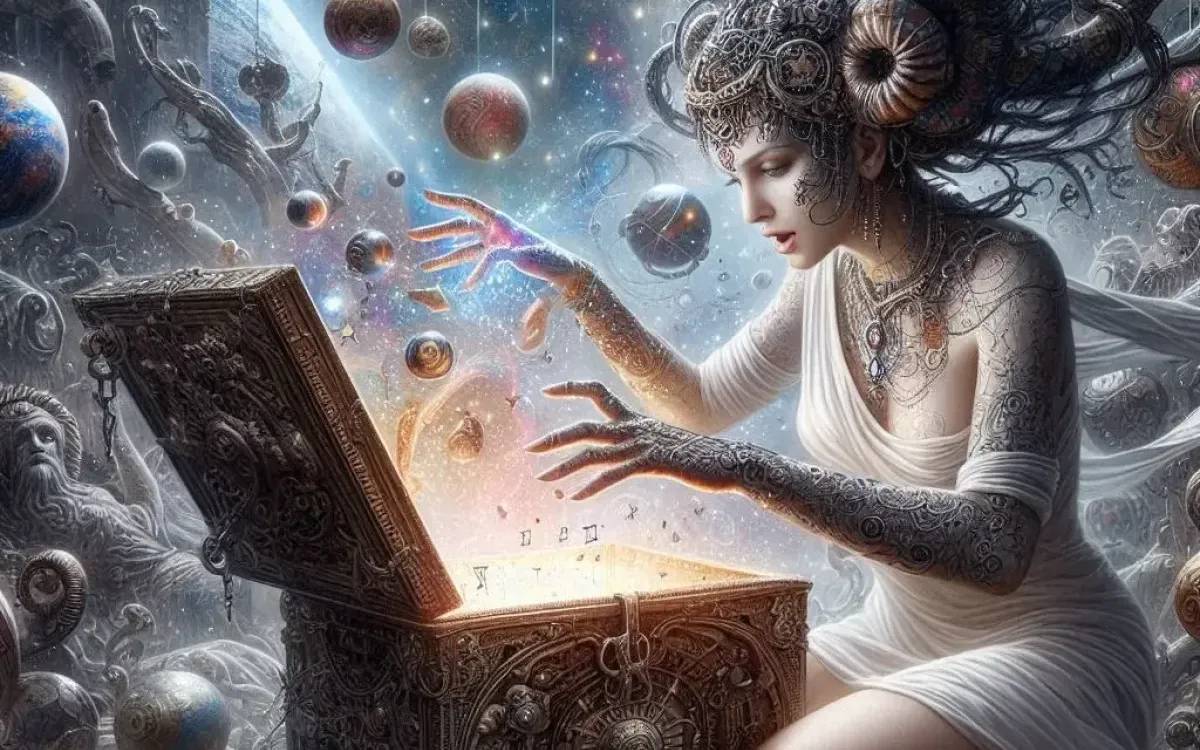 Horoscop mâine, 5 septembrie 2025, astrolog Vlad Daia. O zodie deschide accidental Cutia Pandorei. Nu e deloc pregătită pentru ce va ieși la suprafață!