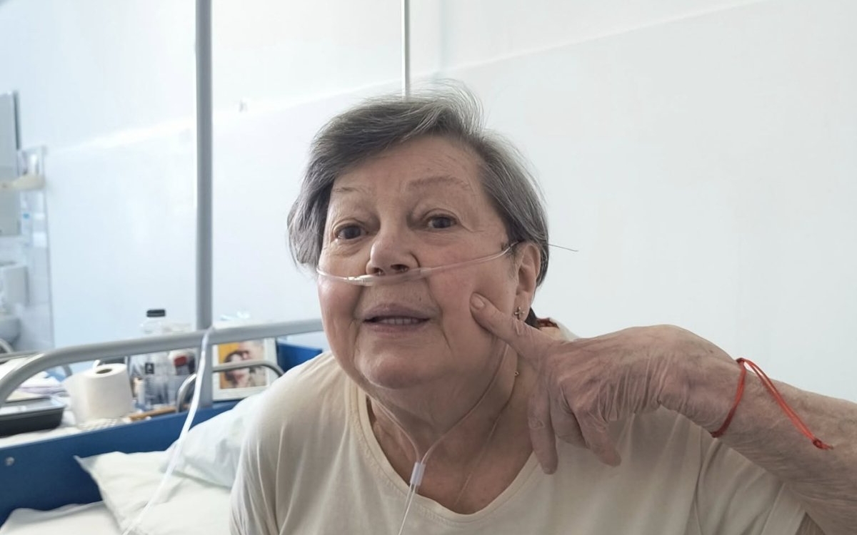 Anca Pandrea, de urgență la spital! Ce se întâmplă acum cu actrița