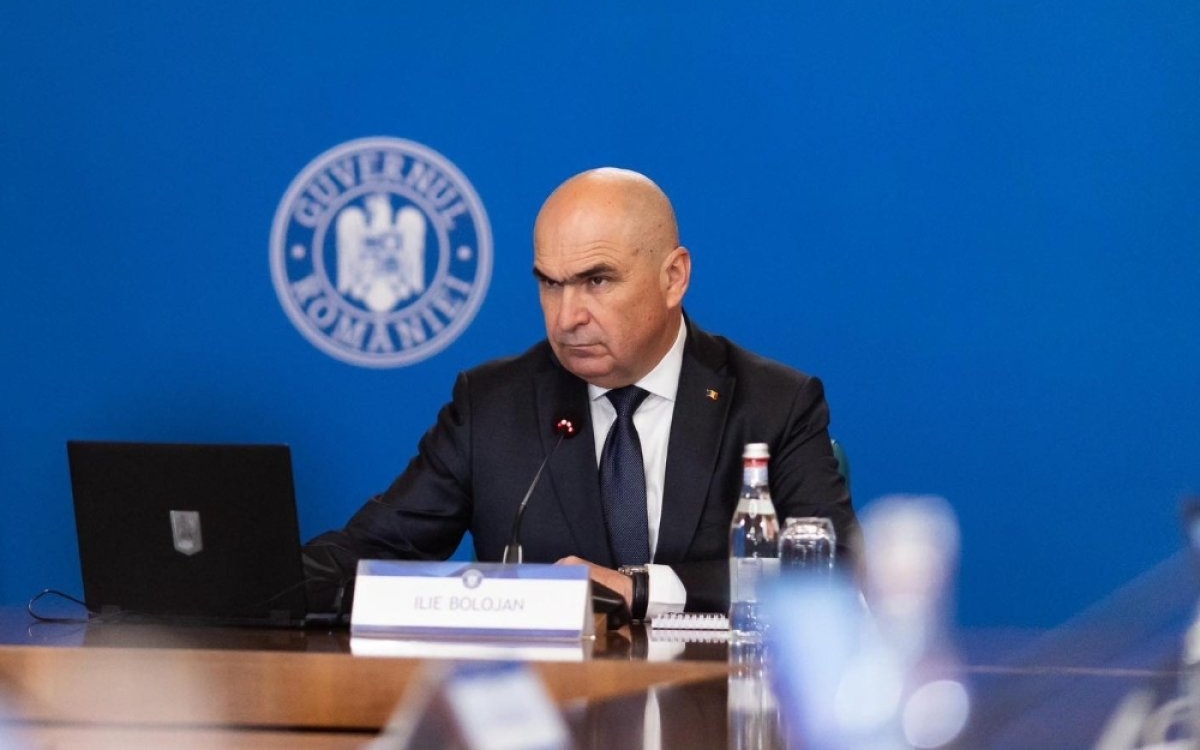 Ilie Bolojan, primele declarații după ce a amenințat că își dă demisia. "Căutați altă soluție, fără mine”