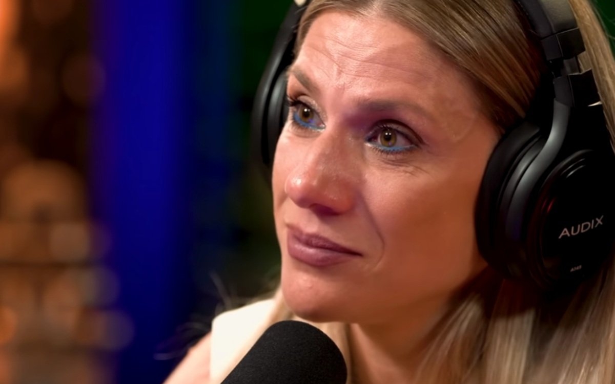 Tily Niculae, mărturisiri sincere despre dramele din viața ei. A fost la un pas de moarte de trei ori, a pierdut trei sarcini și fiica ei a făcut AVC la 12 ani