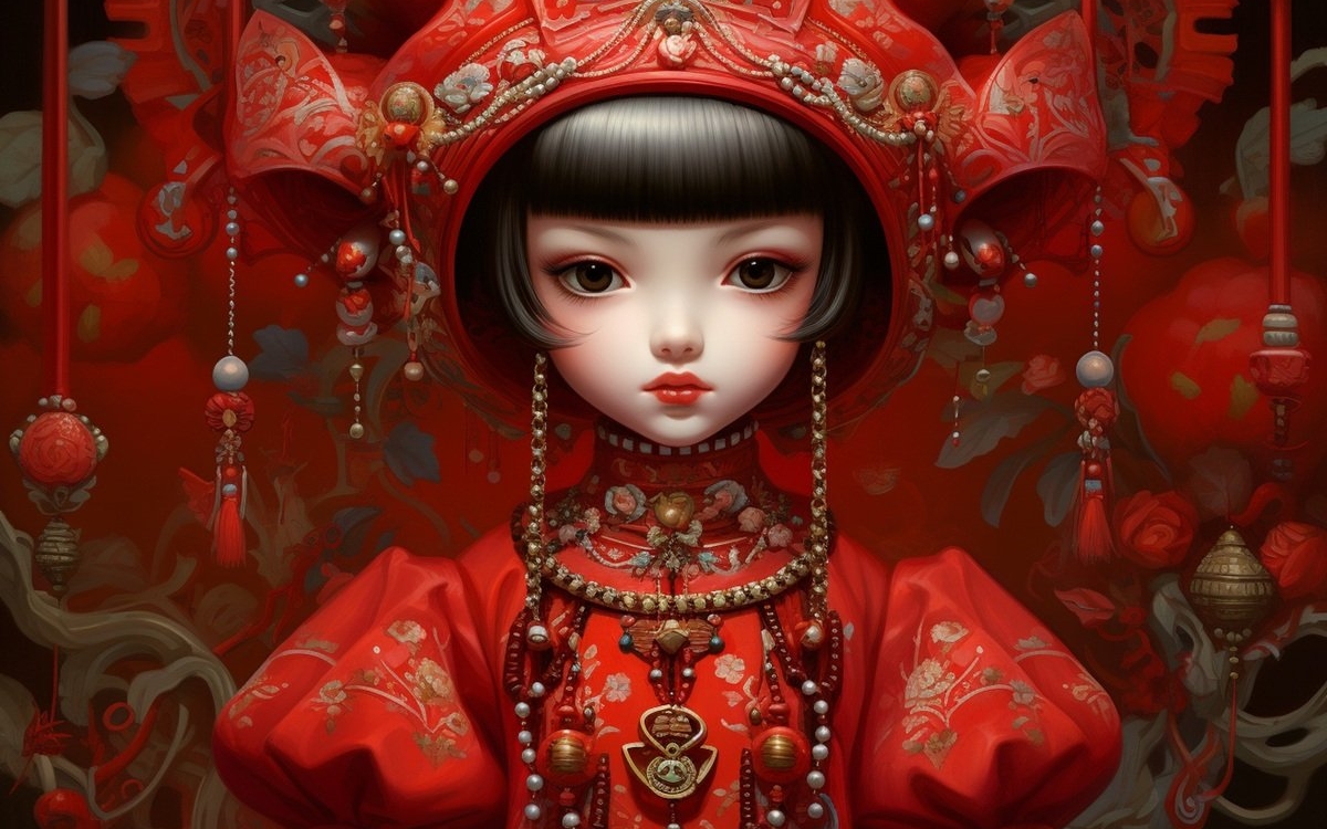 Zodiile chinezești care dau mâna cu Zeița Fortuna la început de septembrie. Sunt răsfățate de astre!