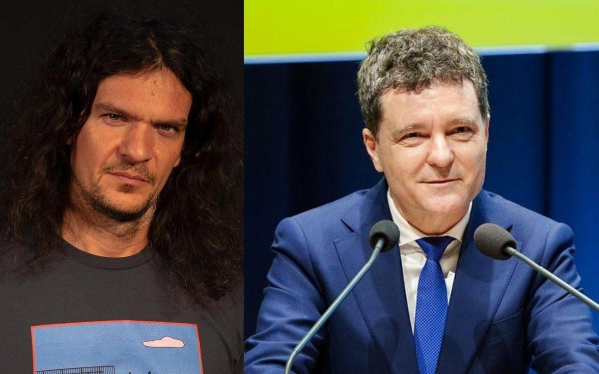 Tudor Chirilă, mesaj tranșant pentru Nicușor Dan. "Vă transmit eu aici ce spun mulți dintre cei care v-au votat. Că ar fi trebuit să aveți deja alți consilieri decât pe cei ai lui Klaus Iohannis"