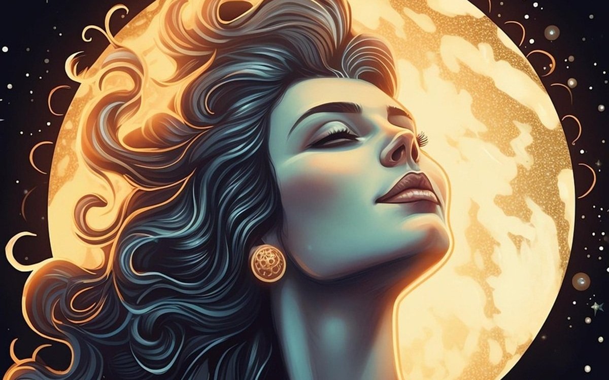 Patru zodii scapă de trecut și se eliberează odată cu Eclipsa de Lună. Lasă în urmă bagajele emoționale
