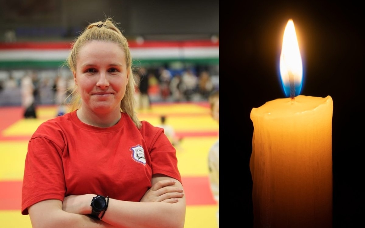Neda, o tânără mamă de 26 de ani, a murit la doar o săptămână de când a născut. Familia și apropiații sunt în șoc total, era sportivă de performanță