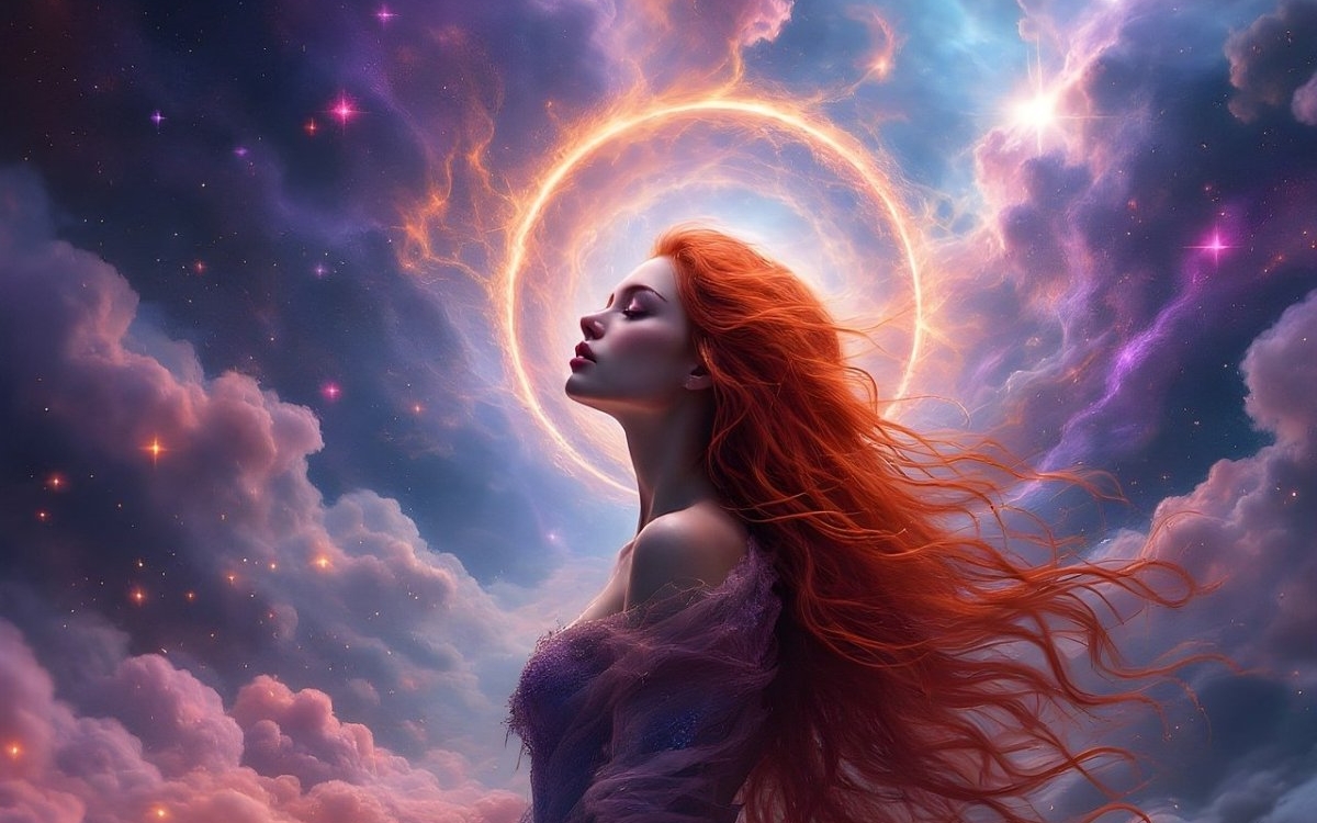 Horoscop mâine, 7 septembrie 2025, astrolog Vlad Daia. Eclipsa de Lună în Pești crapă ușa dintre lumea noastră și cea de dincolo. Trei zodii văd prin țesătura ființei