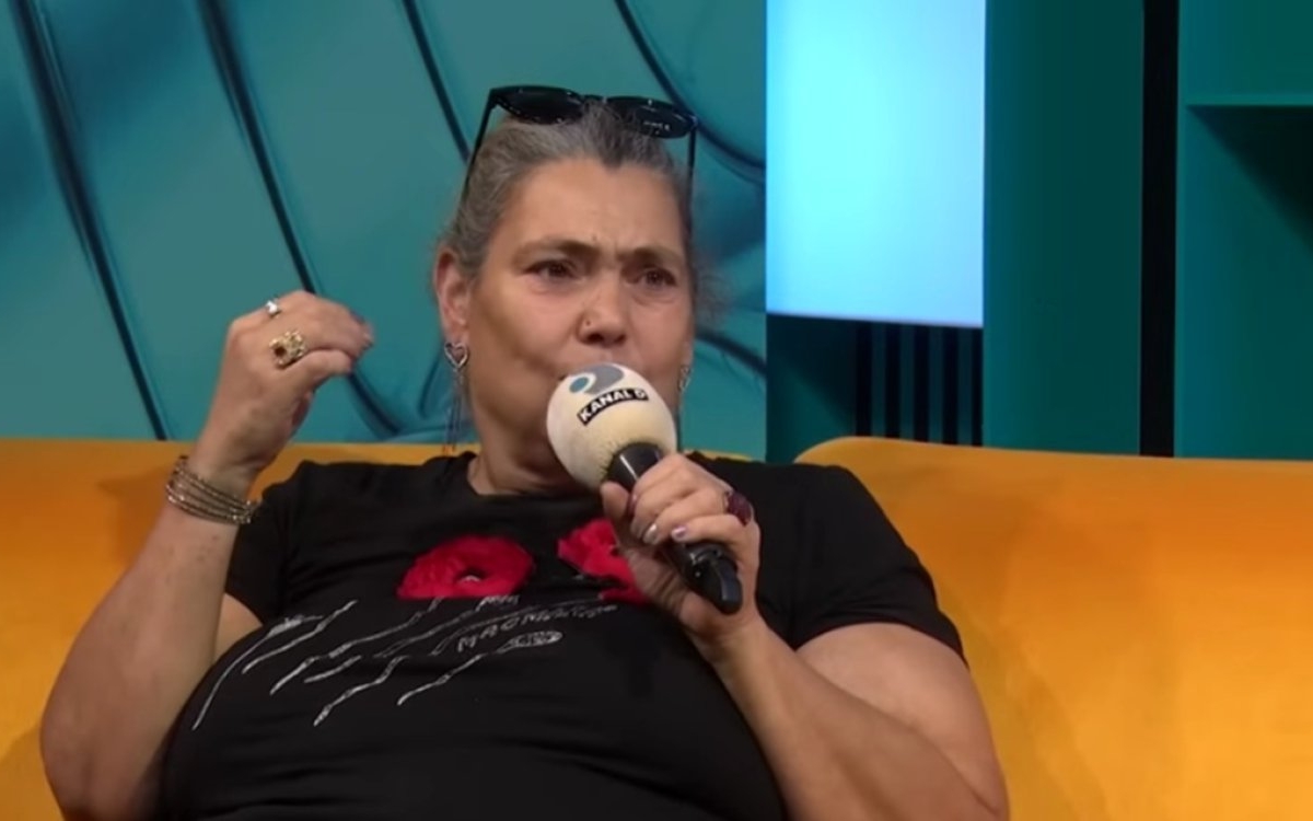 Ioana Tufaru a fost la un pas de moarte? Soțul ei ar fi găsit-o leșinată în casă