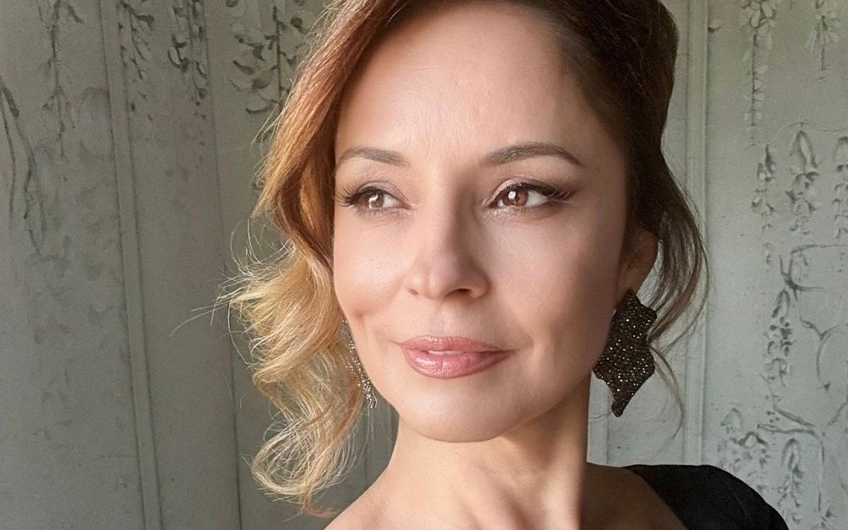 Andreea Marin, mărturisiri sincere despre boala care a făcut-o să slăbească 5 kg. Ce se întâmplă cu viața ei de când a rămas singură