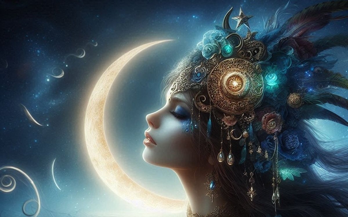Horoscopul săptămânii 8 - 14 septembrie. Luna scoate la iveală galaxiile de secrete pe care unele zodii le-au îngropat adânc în inimile lor