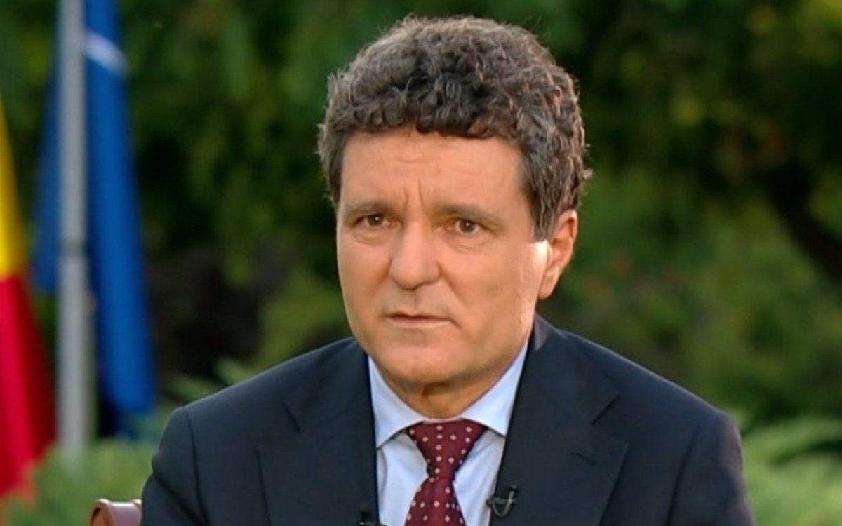 Cât de mult s-a schimbat viața de familie a președintelui României în trei luni de mandat. Nicușor Dan a vorbit sincer despre situația de acasă