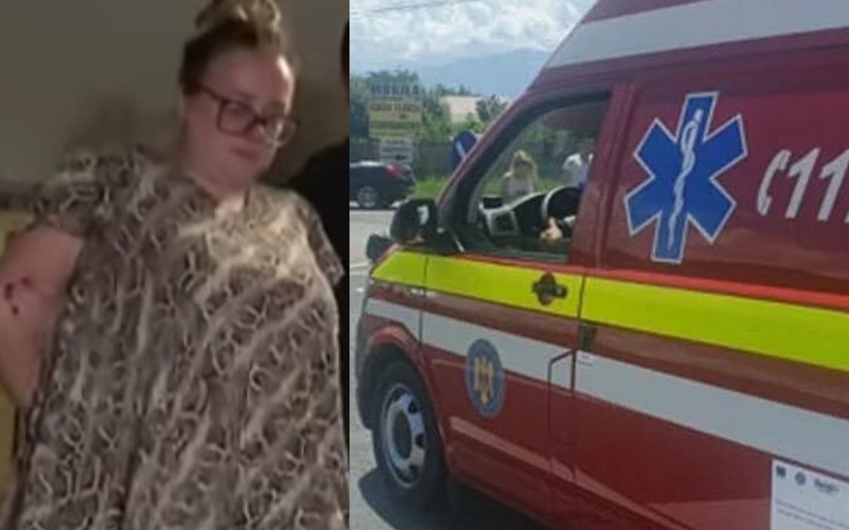 Ultimele clipe din viața lui Victor, băiețelul care a murit înecat la grădinița din Timișoara. Urma să împlinească doi ani