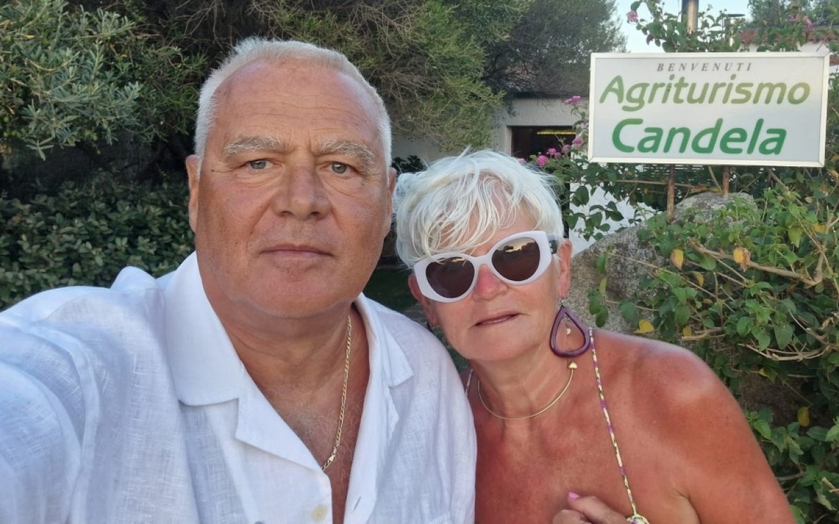 Monica Tatoiu, la un pas de divorț! Ce a făcut-o să se gândească la separare după 40 de ani de căsnicie: „Eu dorm singură"