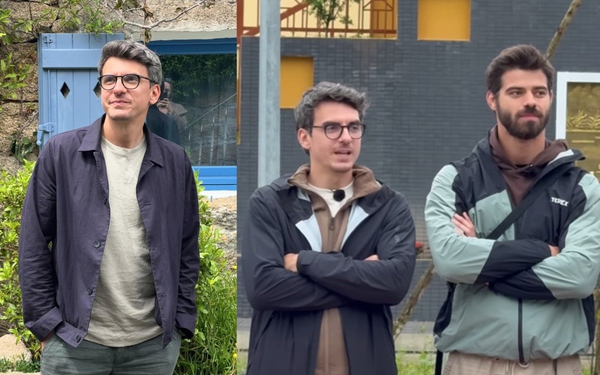 Cine este Alexandru Ion de la Asia Express. A plecat în aventura vieții lui alături de Ștefan Floroaica