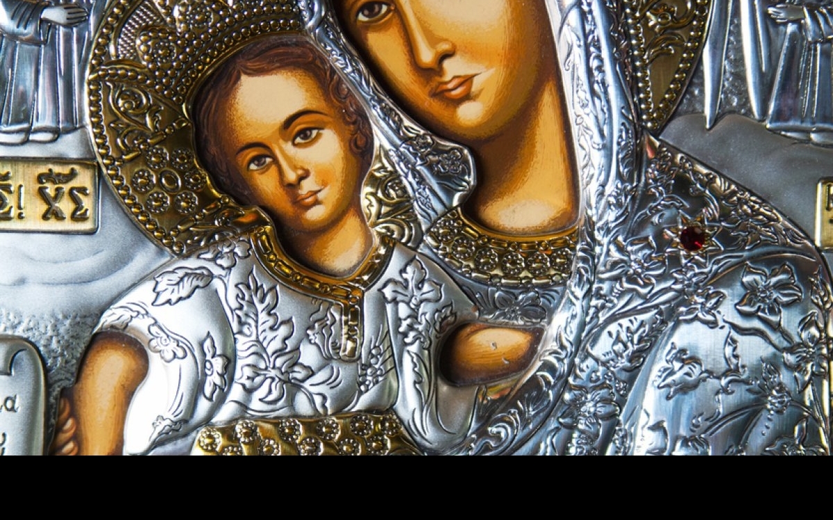 Cum să te rogi de Sfânta Maria Mică dacă vrei să primești ajutor divin. Ce trebuie să dai de pomană în această zi sfântă
