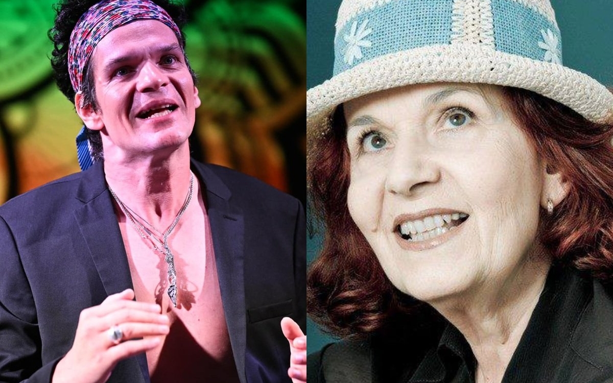 Tudor Chirilă, adevărul despre relația cu mama lui. Iarina Demian este una dintre cele mai respectate actrițe de teatru din România