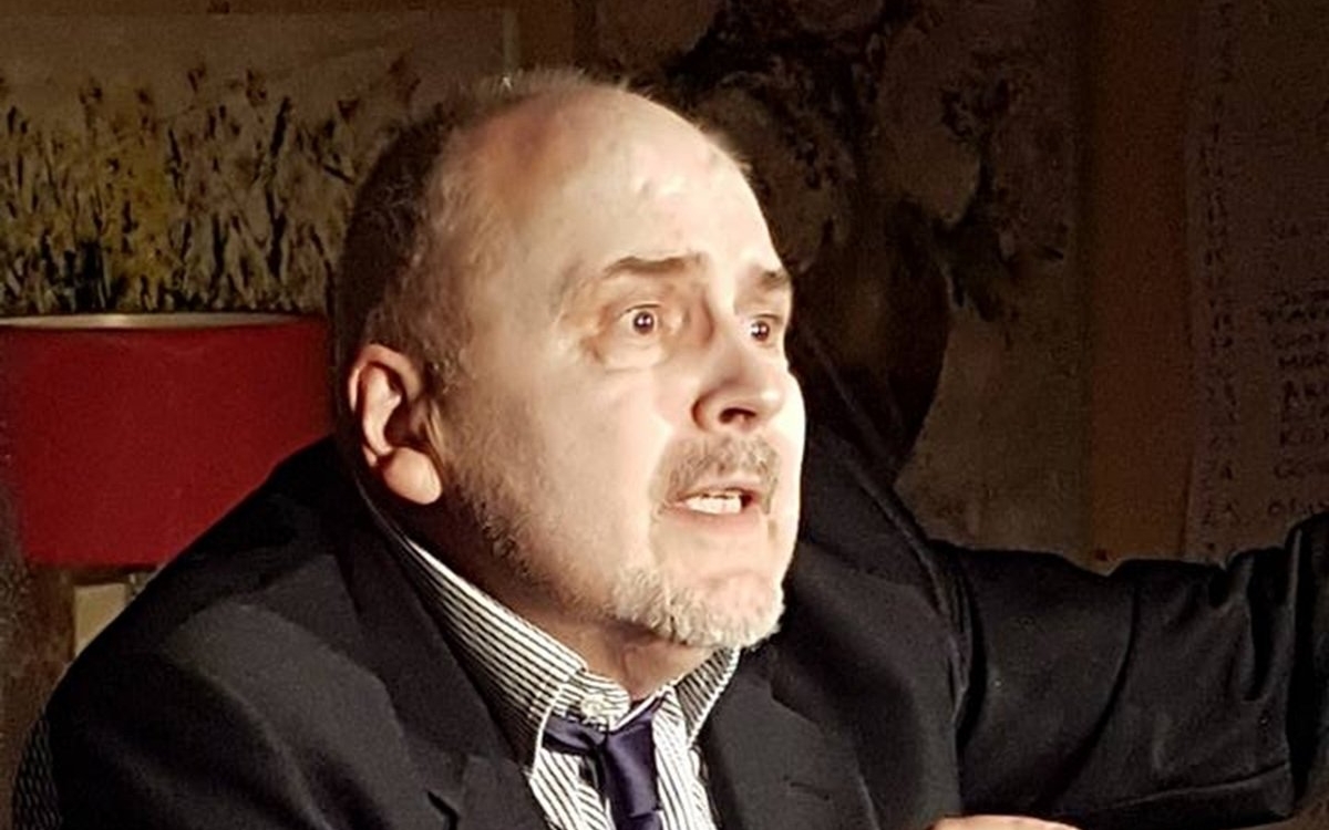 Eugen Cristea, din nou distrus de durere! A mai rămas fără o ființă dragă