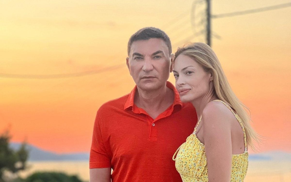 Cristi Borcea și Valentina Pelinel, din nou în atenția publicului. Oamenii din online susțin că s-au operat prea mult