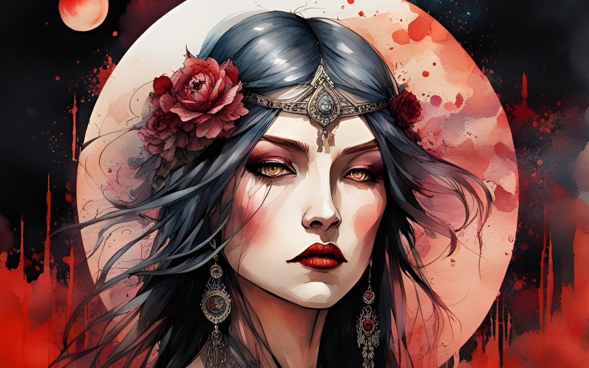Horoscop mâine, 14 septembrie 2025, astrolog Vlad Daia. Luna în ultimul pătrar pune degetul pe rană, arătând că sângele apă nu se face!