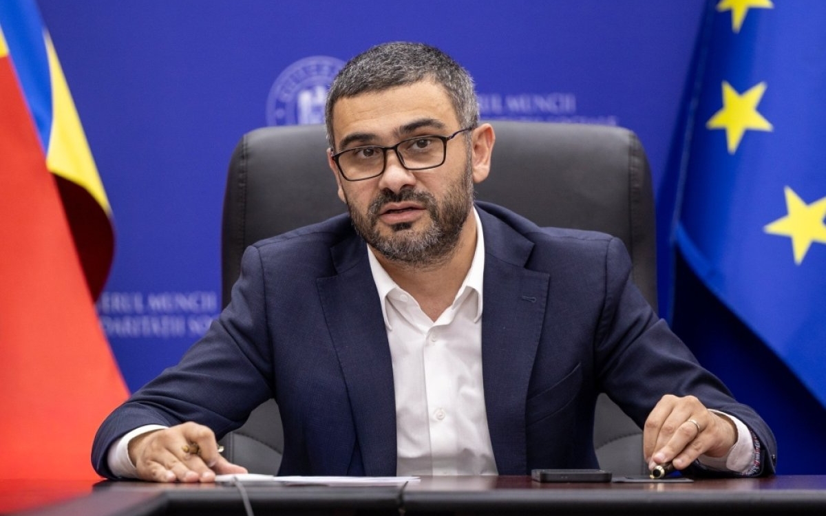 Crește vârsta de pensionare? Ce spune Ministrul Muncii