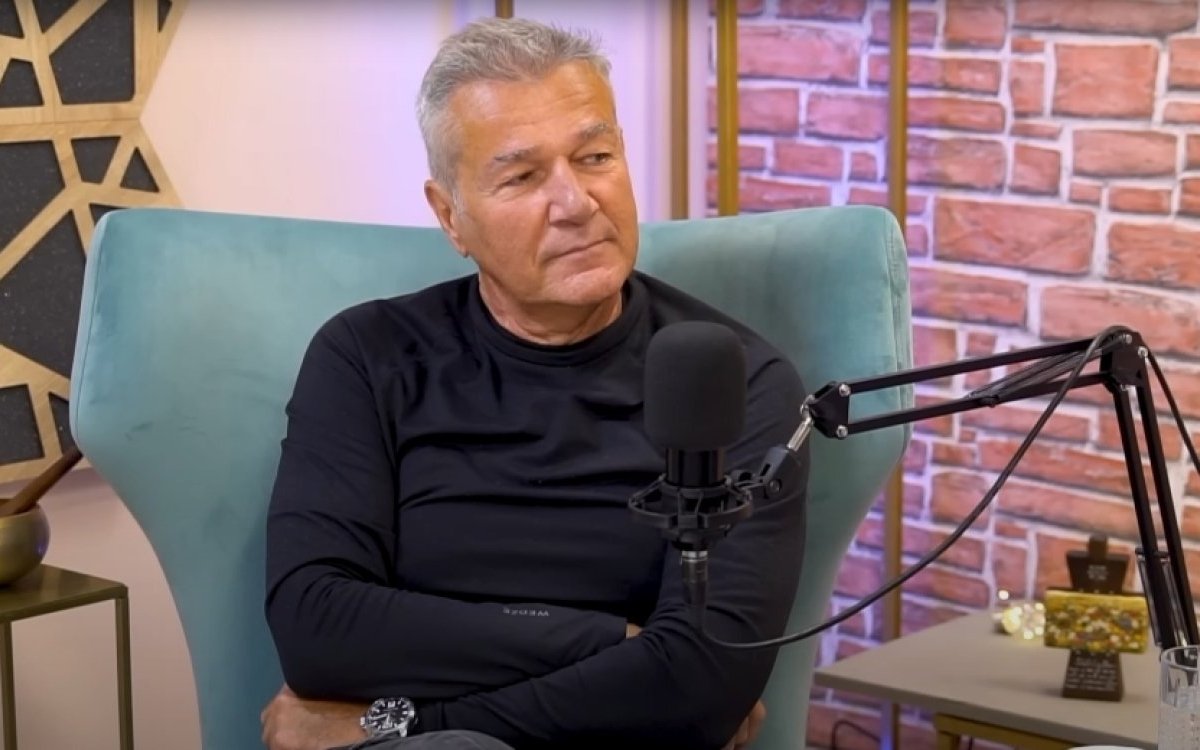 Dan Bittman, adevărul despre despărțirea de Liliana Ștefan, mama copiilor lui. Artistul i-a donat toată averea lui