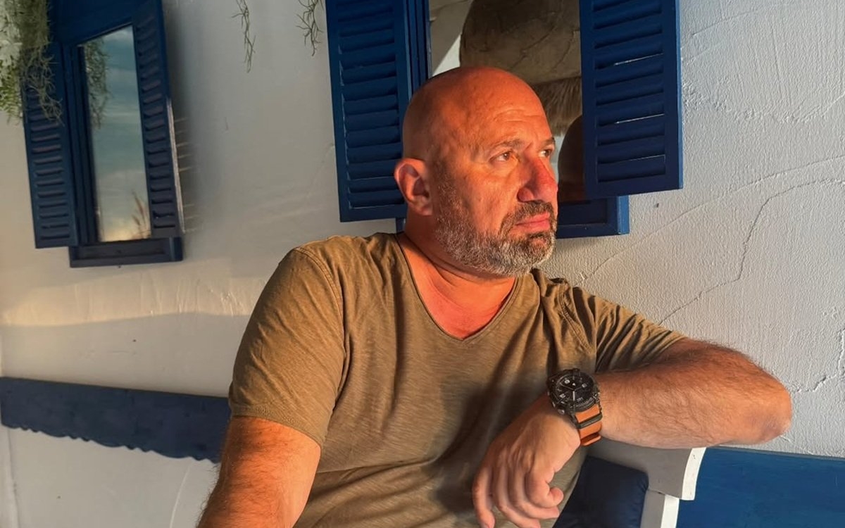 Cătălin Scărlătescu iubește din nou? Și-ar fi găsit o nouă iubită la scurt timp după ce au apărut zvonurile despărțirii de Doina Teodoru
