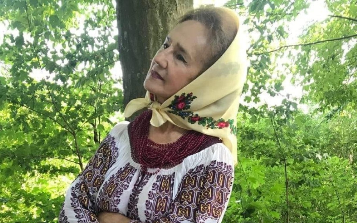 Sofia Vicoveanca face apel public la artiștii generației de aur pentru a-i ajuta pe oamenii loviți de inundații în Suceava. "Suntem la mâna lui Dumnezeu, ce ți-e ție sortit se întâmplă"