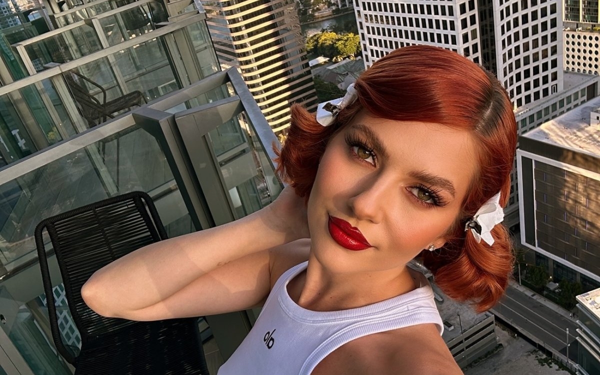 Lidia Buble a fost bătută în plină stradă când a încercat să ajute o femeie. „Încă îmi revin din șoc. Nu îmi vine să cred”