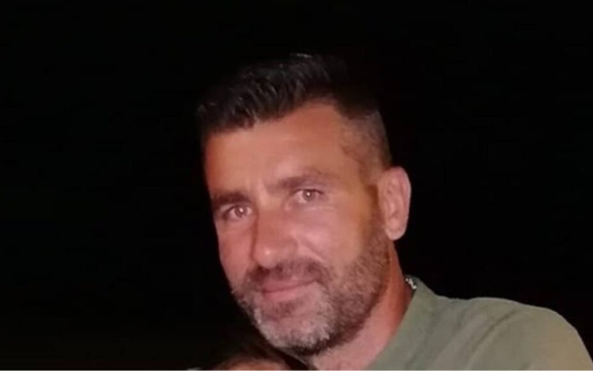 Marius, un român de 40 de ani și-a găsit sfârșitul în Italia, într-un tragic accident. A lăsat în urmă o fetiță și o soție însărcinată în 8 luni