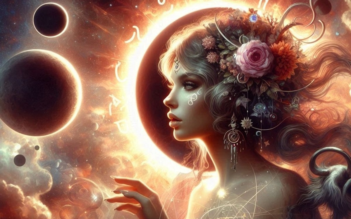 Horoscopul săptămânii 15 - 21 septembrie. Se rescriu destine! Eclipsa de Soare în Fecioară schimbă radical poveștile zodiilor