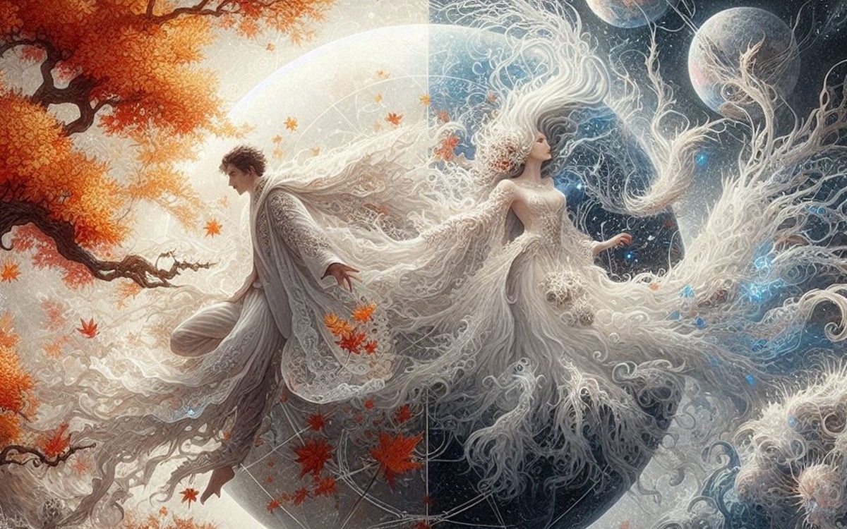 Horoscopul dragostei săptămâna 15 - 21 septembrie. Focul din ochii zodiilor se poate stinge în fața deziluziilor