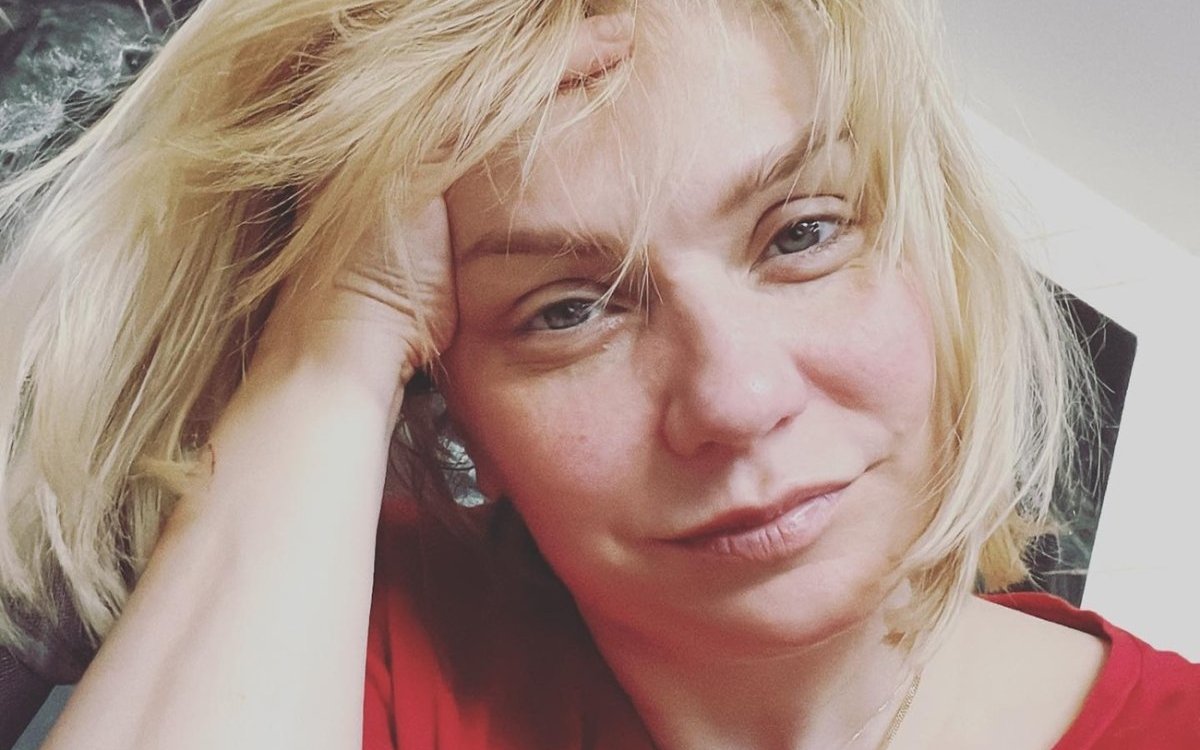 Cristina Cioran, primele declarații după ce a aflat de condamnarea lui Alex Dobrescu