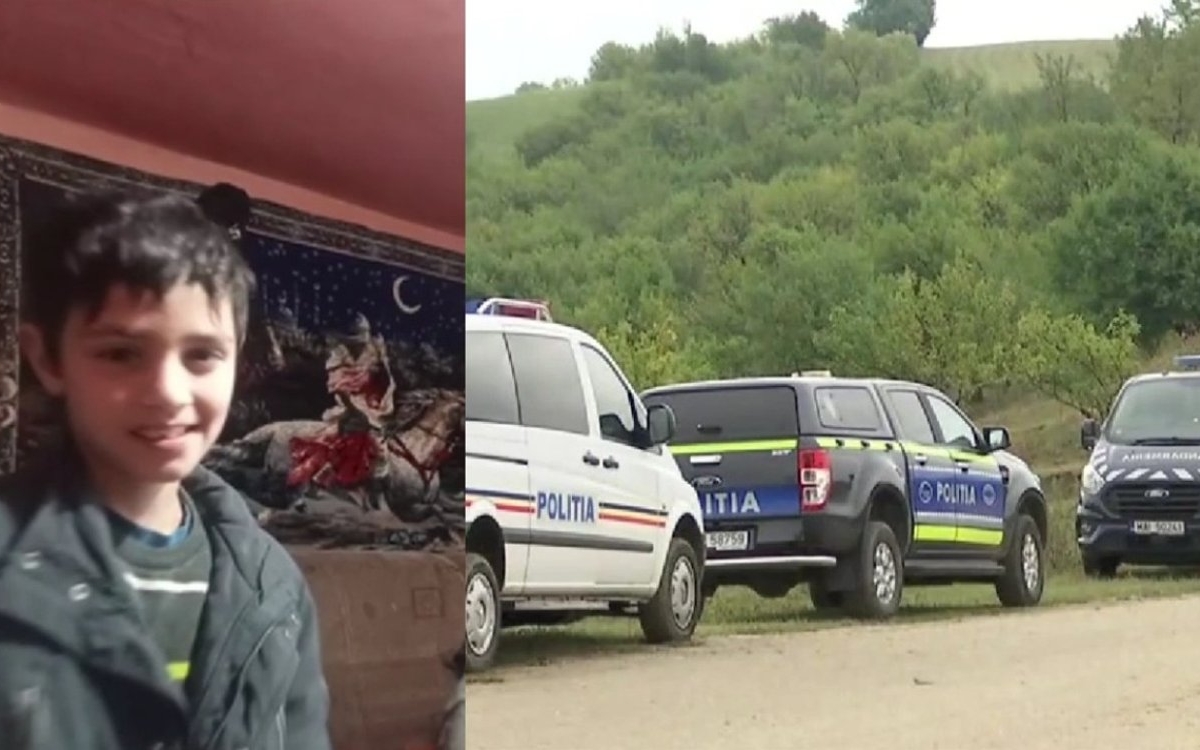 Mădălin, un băiat de 11 ani din Sălaj, a dispărut de mai bine de două săptămâni. Familia este disperată, copilul are epilepsie