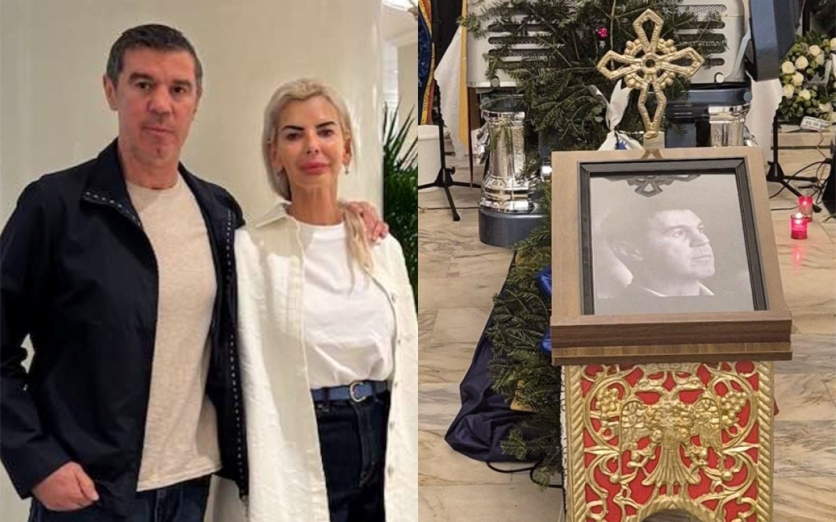 Soția lui Mihai Leu, mărturisiri dureroase la două luni de la moartea campionului. „Merg des la cimitir și vorbesc cu el”
