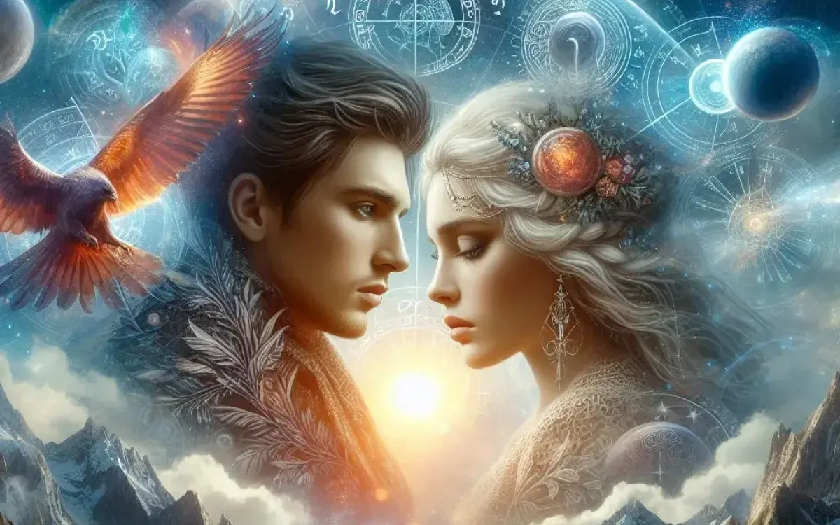 Horoscopul dragostei de mâine, 16 septembrie 2025, astrolog Vlad Daia. Iubirea e singurul GPS de care are nevoie un cuplu la drum lung