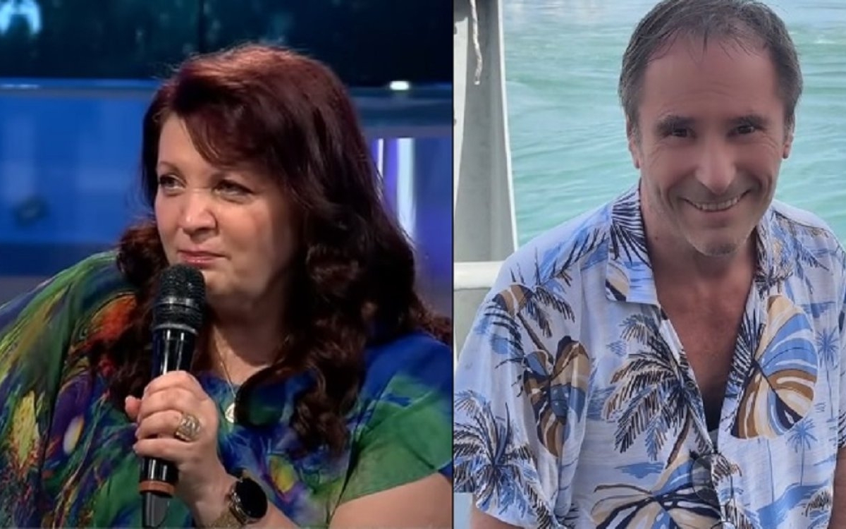 Gina Matache, primele declarații despre starea de sănătate a fostului soț, tatăl Deliei, după ce a fost diagnosticat cu o boală gravă. „Am făcut tot ce s-a putut”