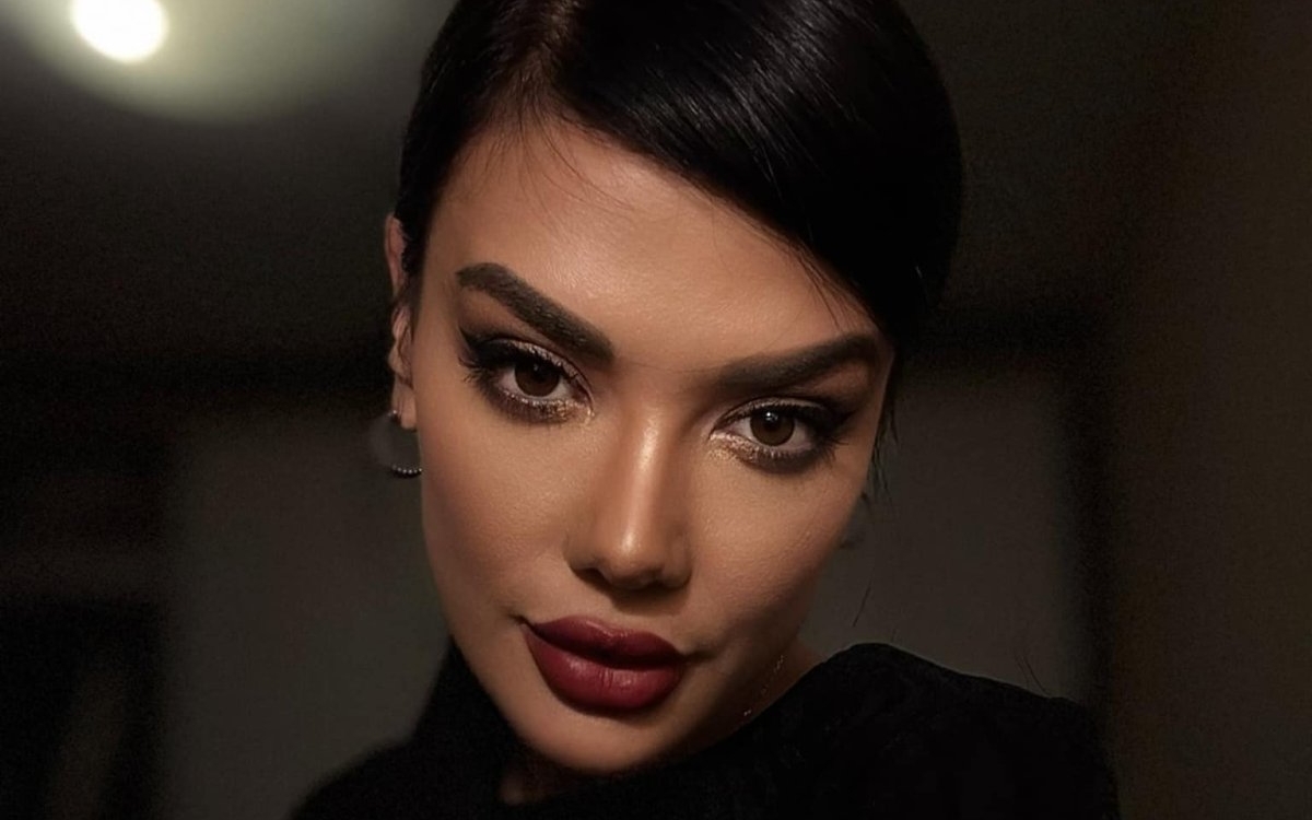 Olga Barcari de la Asia Express este în doliu! Tatăl ei a pierdut lupta cu o boală nemiloasă