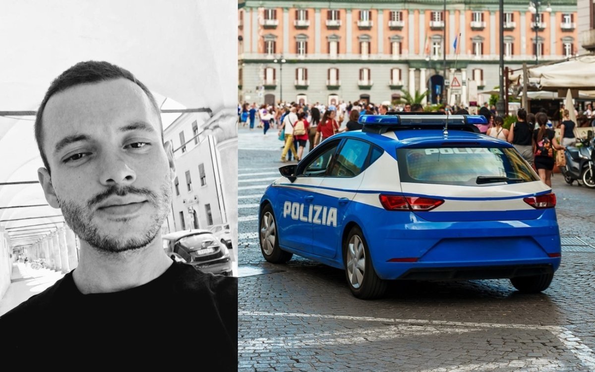 Adrian, un tânăr de 29 de ani, a dispărut fără urmă în Italia, de mai bine de o lună. Mama lui face apel disperat către toți românii din Diaspora să o ajute să-l găsească