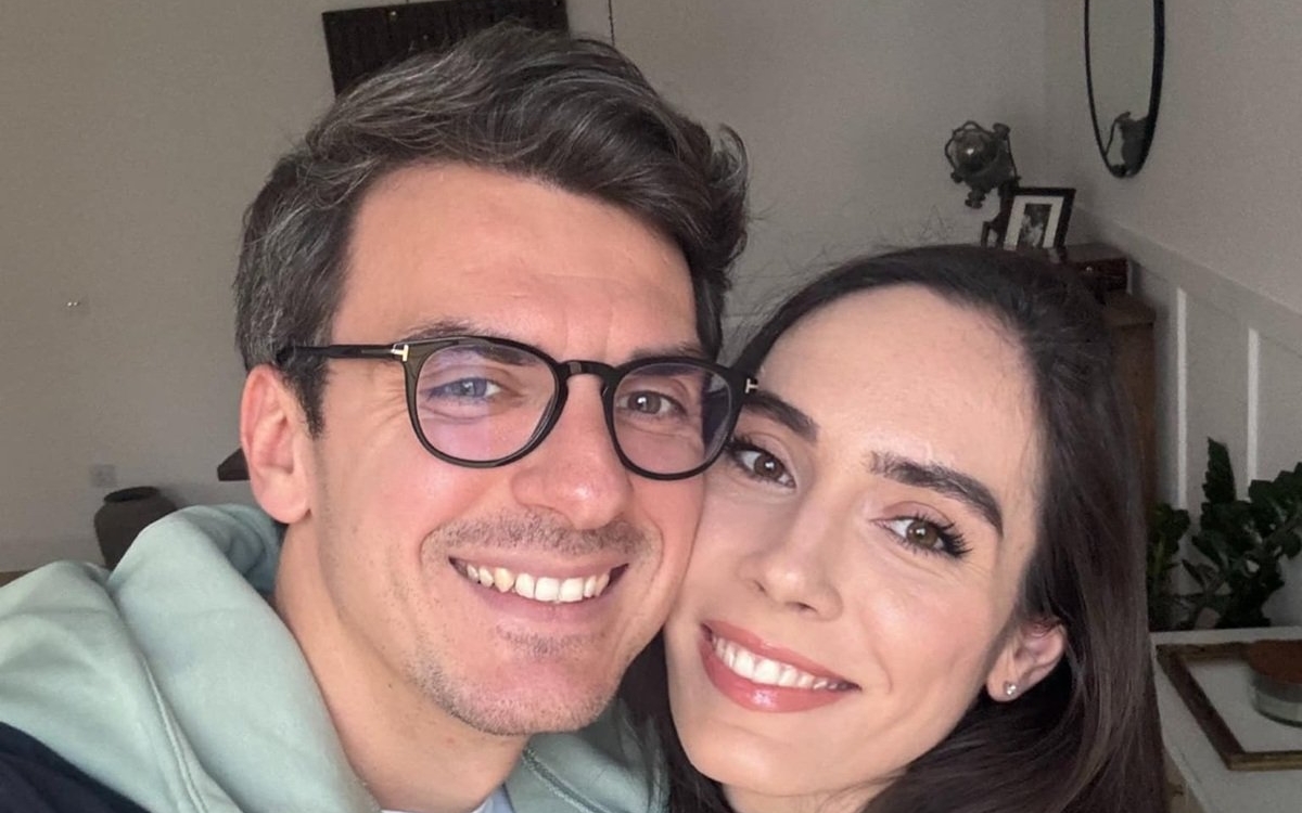 Cine este soția lui Alexandru Ion de la Asia Express 2025. Cei doi s-au căsătorit după ce s-au cunoscut pe Tinder