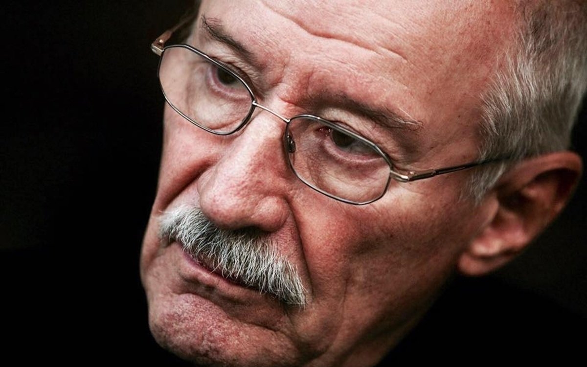 Victor Rebengiuc se retrage din actorie la 92 de ani. „Nu mai pot, eu nu sunt ca Radu Beligan”