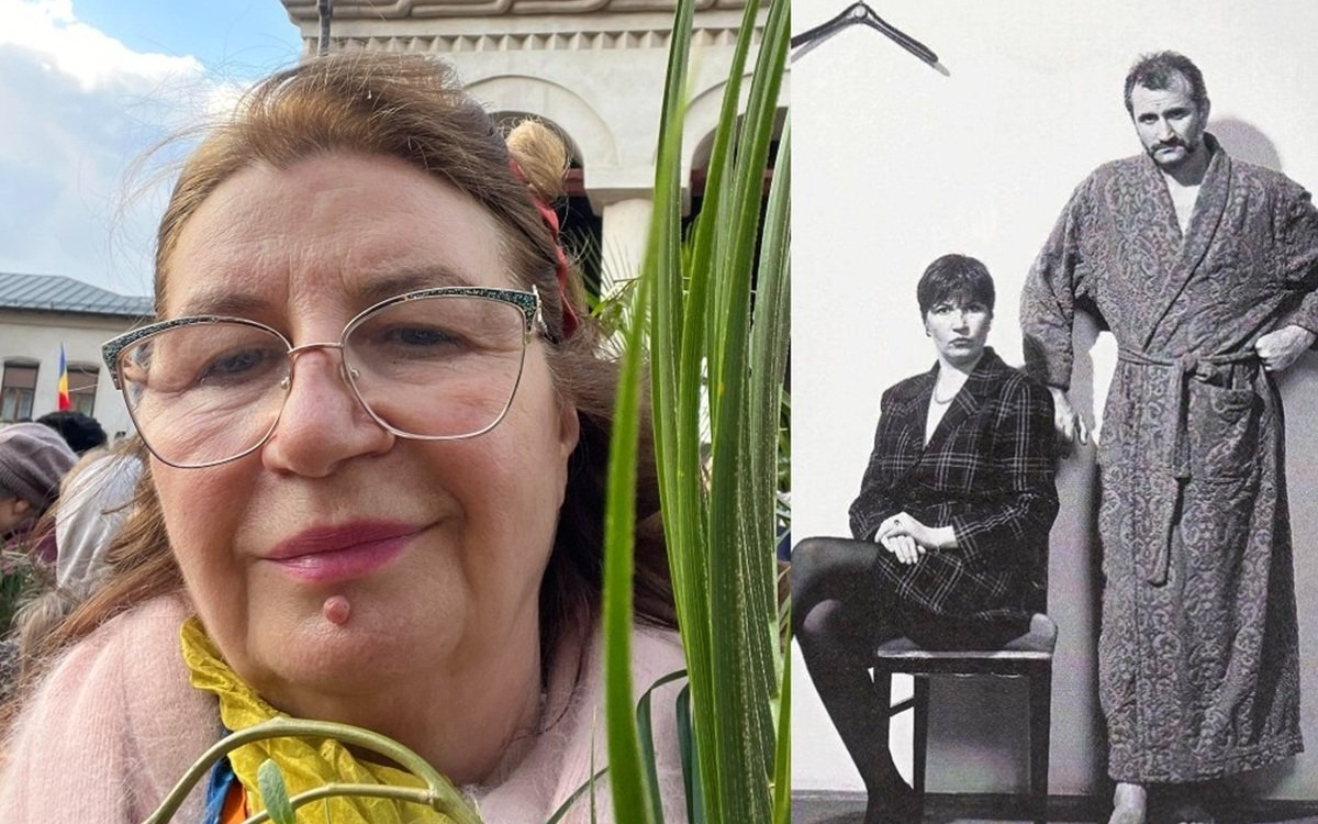 Magda Catone, adevărul despre divorțul de regretatul Șerban Ionescu după 30 de ani de căsnicie. „Am zis că trebuie un duș rece"