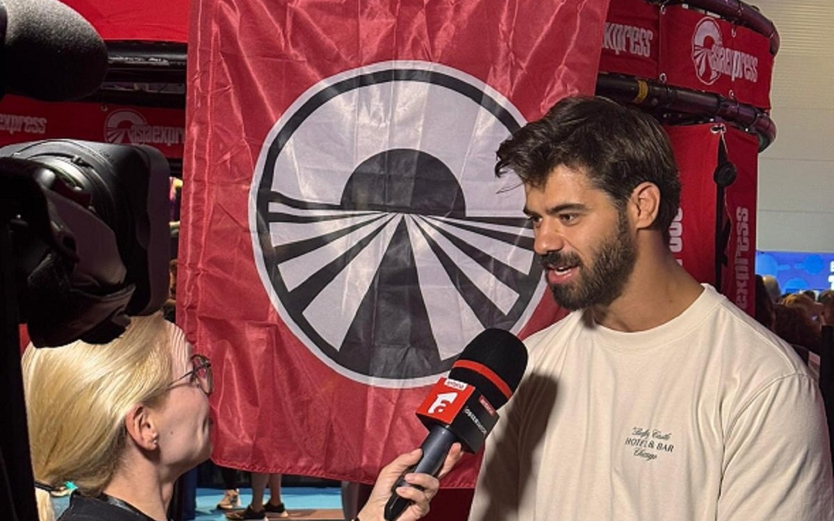 Cine este Ștefan Floroaica de la Asia Express 2025. Este campion național la Jiu-jitsu și semifinalist la Exatlon