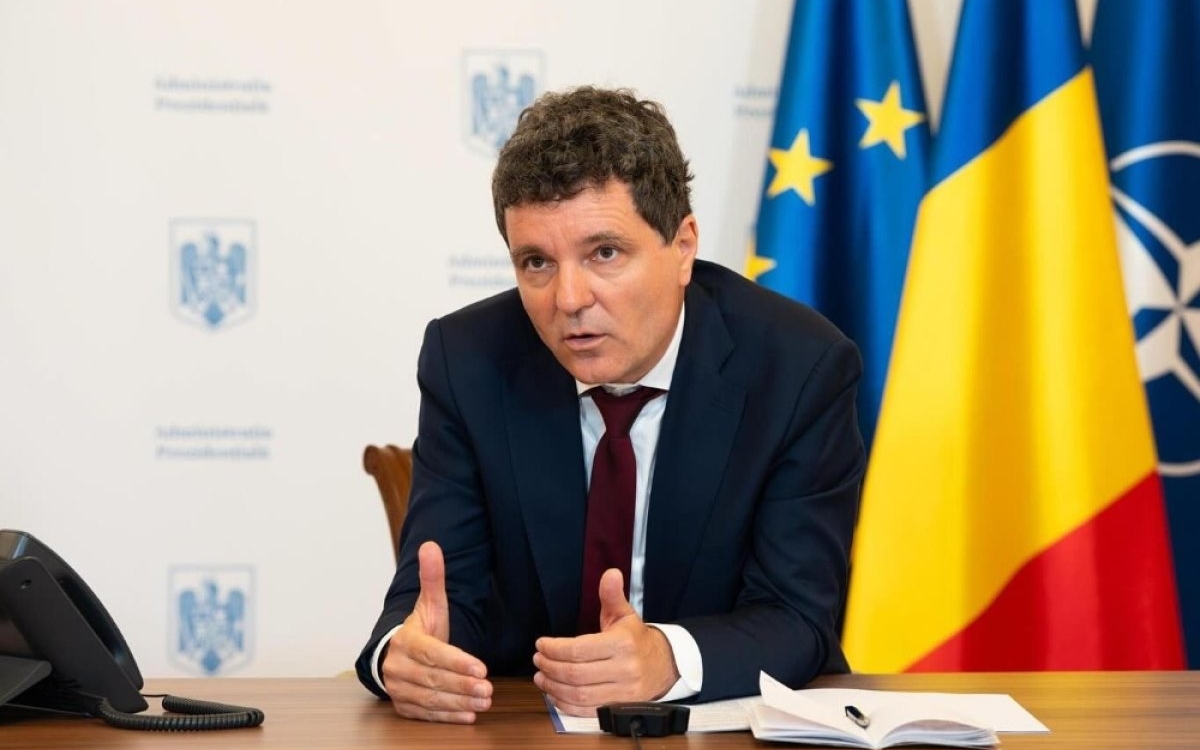 Ce poreclă avea Nicușor Dan când era primarul Capitalei. Puțini știu cum îl strigau colegii