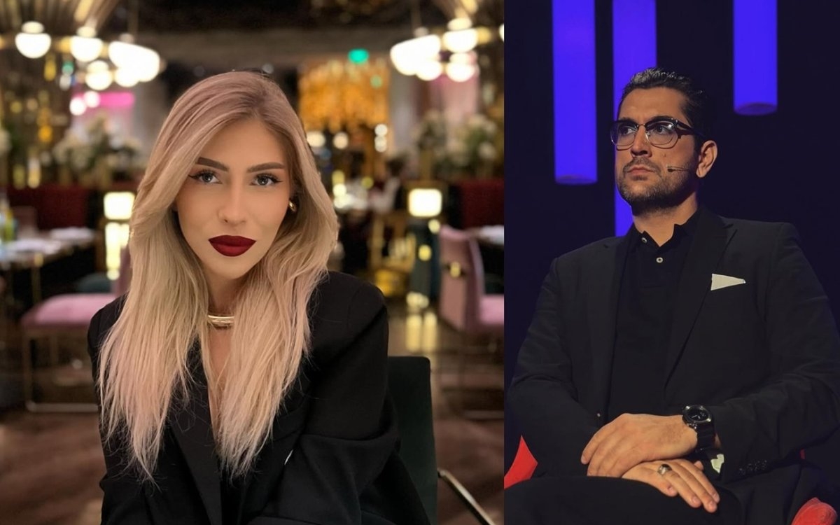 Cezar Ouatu a confirmat despărțirea de Raluca. Erau logodiți și aveau deja planuri de nuntă