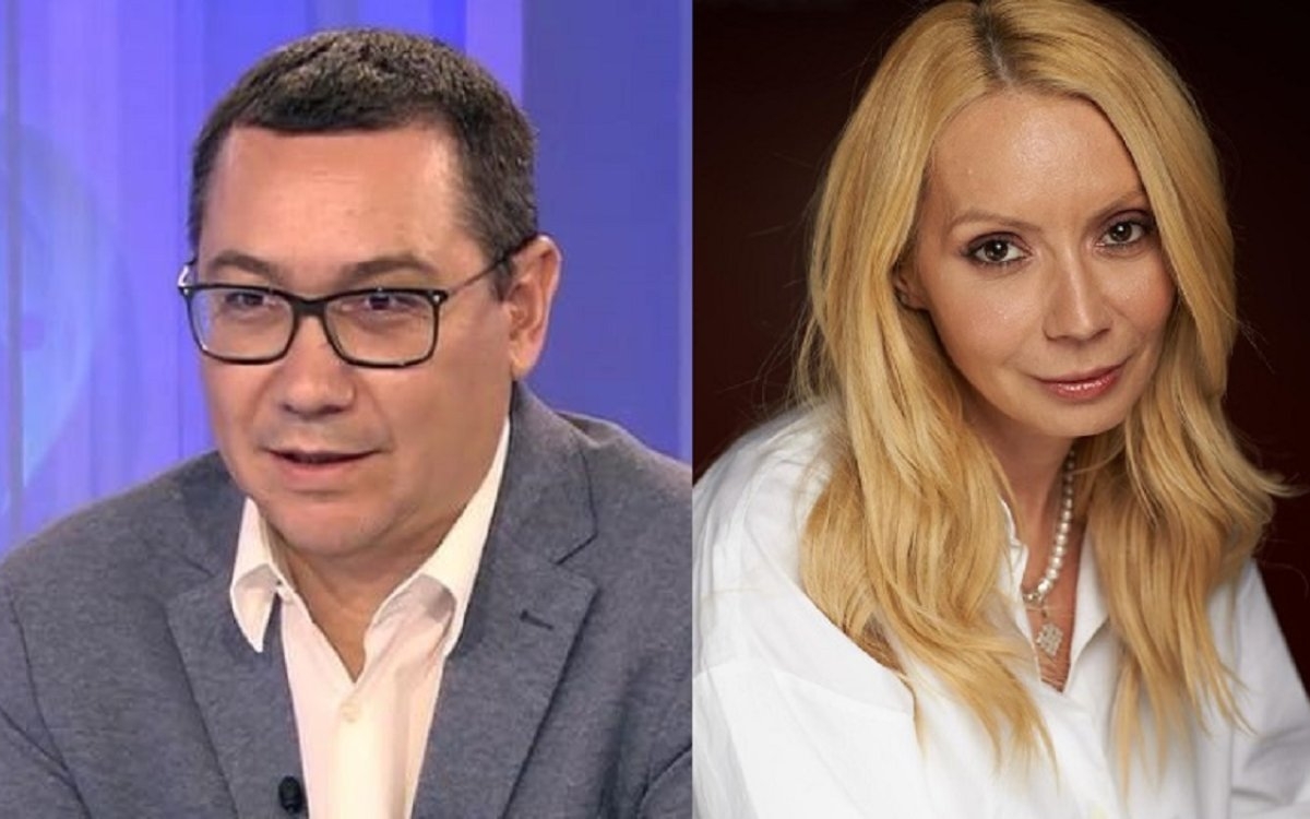 Cel mai mare regret pe care îl are Victor Ponta din căsnicia cu Daciana Sârbu. Cei doi și-au refăcut deja viața, la câteva luni de la separare