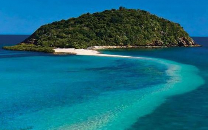Fiji, o destinatie exotica cu o istorie tumultuoasa