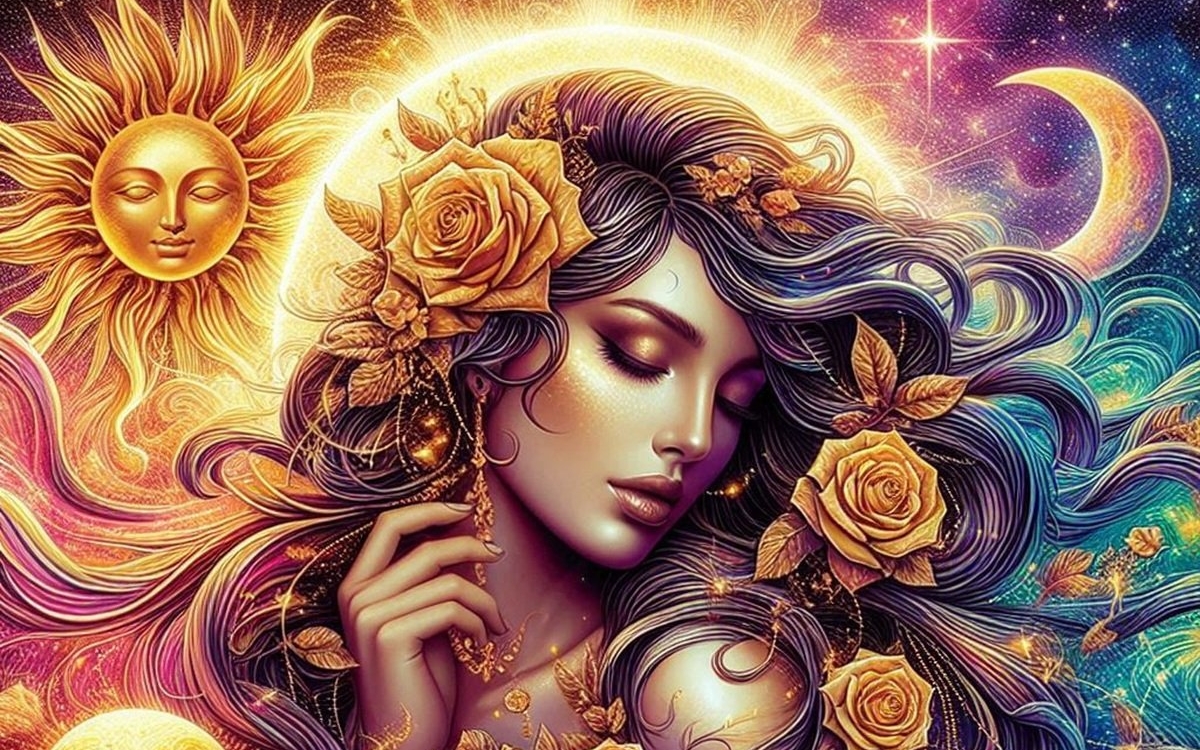 Norocul explodează pentru 3 zodii la început de octombrie! Primesc binecuvântarea astrelor