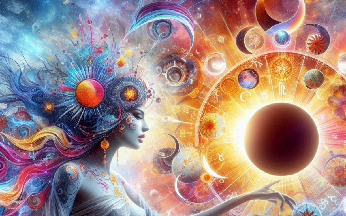 Horoscop mâine, 21 septembrie 2025, astrolog Vlad Daia. Avem o eclipsă RARĂ în Fecioară. Trei zodii își sfidează soarta